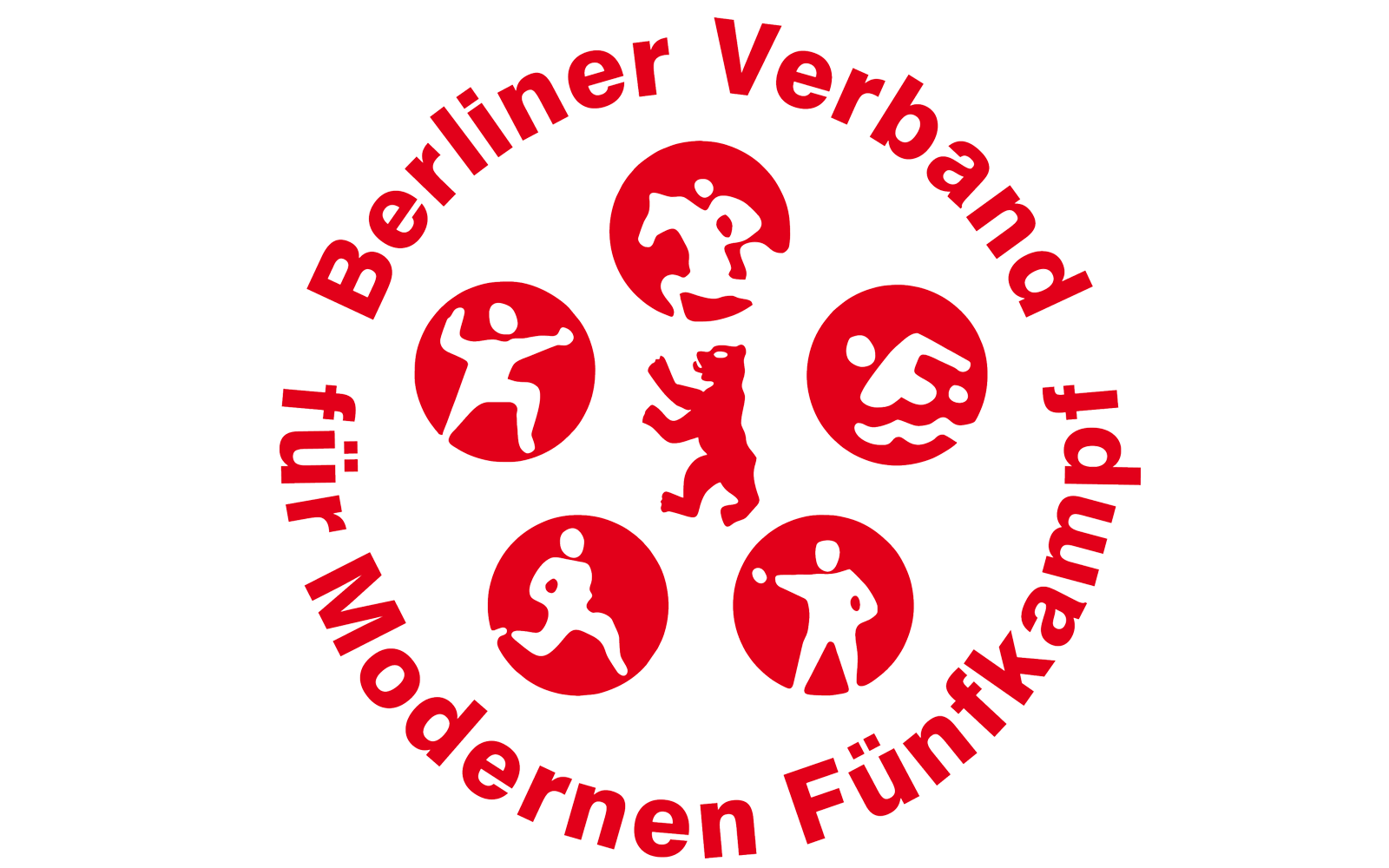 M5K Berlin | Berliner Verband fr Modernen Fnfkampf e.V.